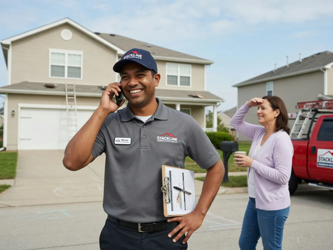 Chimney flashing repair Moorefield, KY FAQs